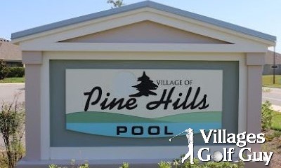 Pine Hills